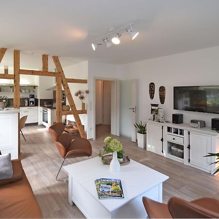Apartment With Sauna In Sch Nbrunn Thuringia Σενμπρούν Εξωτερικό φωτογραφία