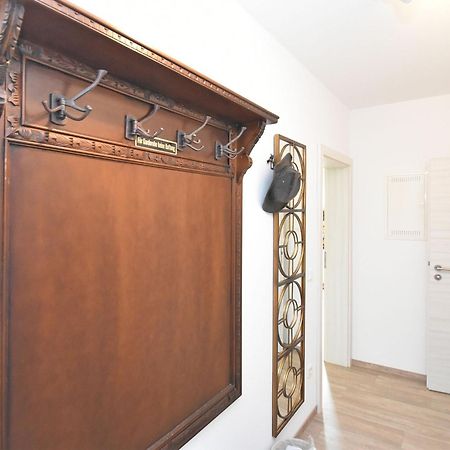 Apartment With Sauna In Sch Nbrunn Thuringia Σενμπρούν Εξωτερικό φωτογραφία