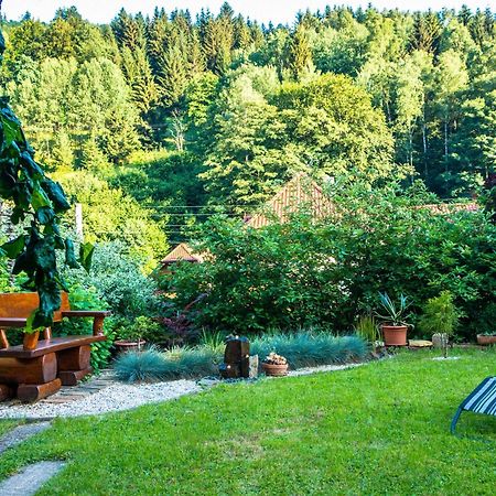 Apartment With Sauna In Sch Nbrunn Thuringia Σενμπρούν Εξωτερικό φωτογραφία