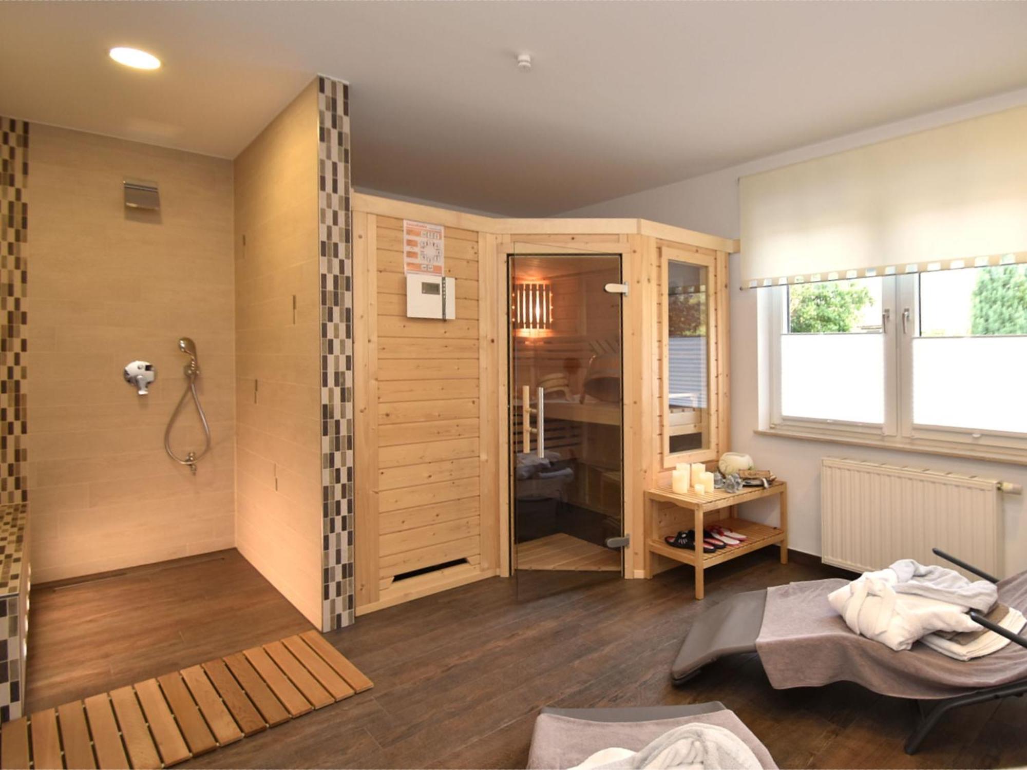 Apartment With Sauna In Sch Nbrunn Thuringia Σενμπρούν Εξωτερικό φωτογραφία