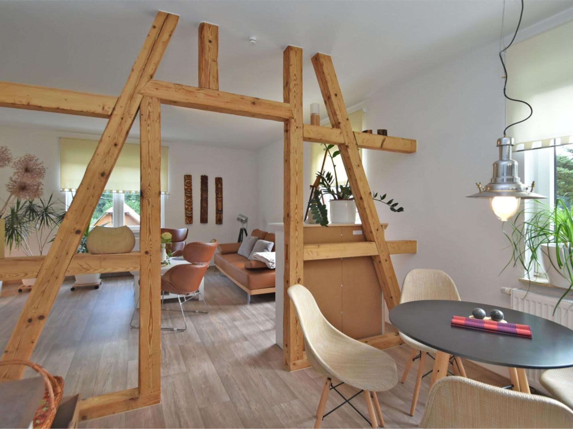 Apartment With Sauna In Sch Nbrunn Thuringia Σενμπρούν Εξωτερικό φωτογραφία