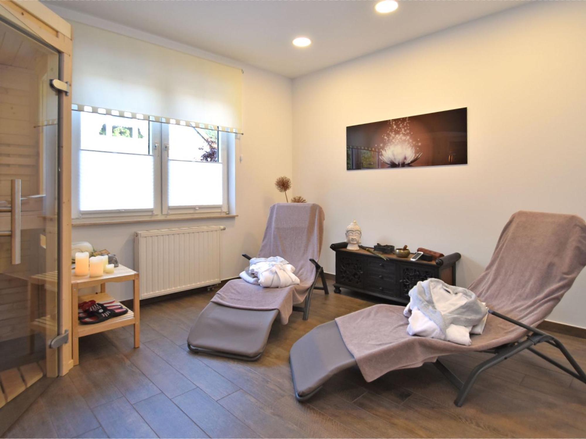 Apartment With Sauna In Sch Nbrunn Thuringia Σενμπρούν Εξωτερικό φωτογραφία