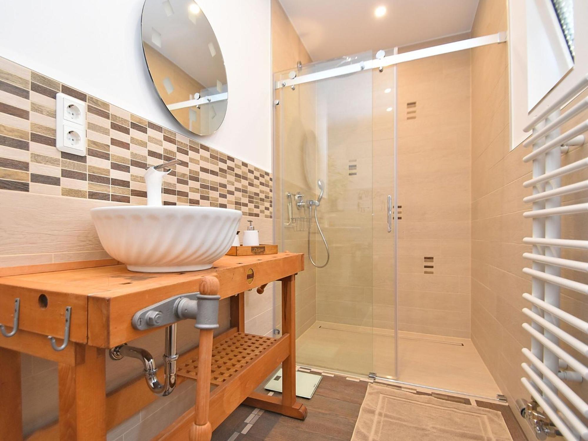 Apartment With Sauna In Sch Nbrunn Thuringia Σενμπρούν Εξωτερικό φωτογραφία